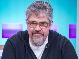 Separated at birth: Duncan Foster and Phil Jupitus