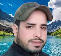 arshad abbasi