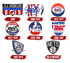 Brooklyn nets logo man team color 59fifty cap $39.99. Brooklyn Nets Logo Symbol History Png 3840 2160