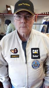 640th AC&W Sq. Stephenville AFS, NL, CA