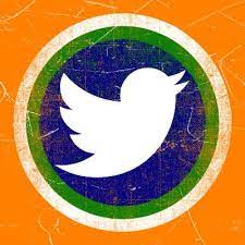 Indian police officials say they visited twitter's delhi and gurgaon offices to serve notice to the company's managing director concerning an investigation into the company tagging some government. Twitter India Twitterindia Twitter