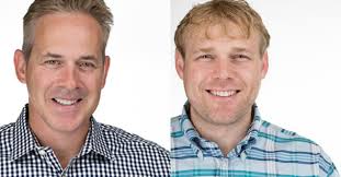 Bonitz, Inc. announces transitions in leadership