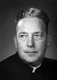 Rev Fr James Edward “Ed” Nugent (1914-1963)