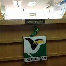 Vai vēlaties pievienot rizab jabatan perlindungan hidupan liar dan taman negara serting izlasei, lai ātri piekļūtu? Fotos En Jabatan Perlindungan Hidupan Liar Dan Taman Negara Department Of Wildlife National Parks Perhilitan Edificio Gubernamental En Cheras