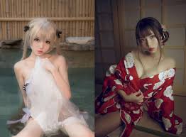 韩国妹子@Zia (지아)：俏皮的臀写真合集- 御宅兔