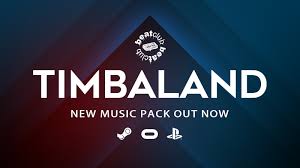 Beat Saber Timbaland Music Pack Is Now Available Steam News beat saber timbaland music pack is