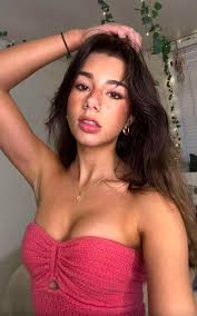 Paying for a night with Mikayla Campinos JOIP - Image Chest