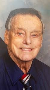 Ross Bowman Obituary