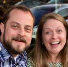 Michelle Blackwelder's Instagram, Twitter & Facebook