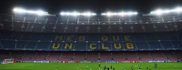 Psg in actual season average scored 2.47 goals per match. Barcelona Paris Uefa Champions League Uefa Com