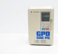 YASKAWA CIMR-G5M27P5 GPD 515/G5 DRIVE 3PH 200-230V-AC 0 ...