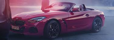 Fast but flawed, it had too many compromises for broad appeal. Bmw Z4 Roadster Endlich Frei Bmw