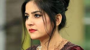Image result for sanam baloch