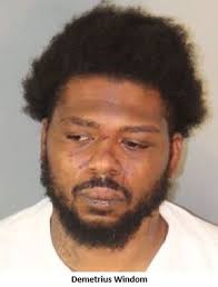 Riverside County Murder Suspect Arrested in the Death of Moreno Valley Man,  Both Men Lived at the Residence