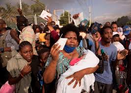 Official web sites of haiti, the capital of haiti, art, culture, history, cities, airlines, embassies, tourist boards and newspapers. What S Happening In Haiti Opendemocracy
