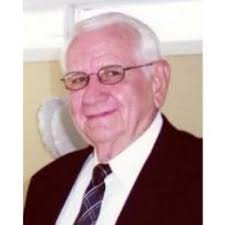 Obituary information for William H. Weldon