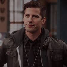 Against the squad's advice, he sets a parent trap for the duo. Icon Jake Peralta Andy Samberg Jake Peralta Jake And Amy