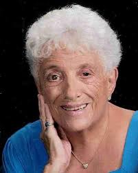 Rosemary Dombeck Obituary