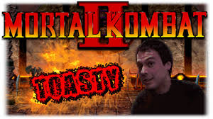 Mortal kombat 2 scorprion toasty ! Toasty Mortal Kombat Ii Youtube