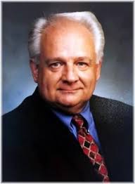 Robert Jacobs Obituary (2019)