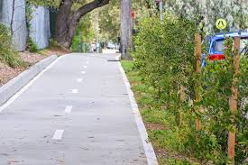 Sutherland to Cronulla Active Transport Link