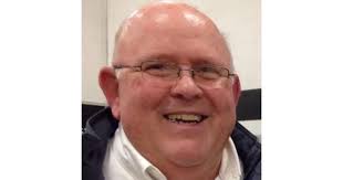 Harold Ginther Obituary (1945