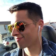 John Rintala's Instagram, Twitter & Facebook