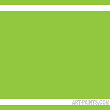 Pistachio Green 94 Spray Paints 9rv