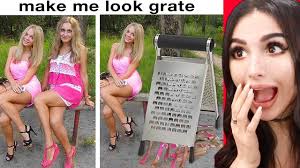 But that doesn't mean it's not oh so hilarious when fans catch a big. Funniest Photoshop Trolls Youtube