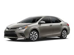 The sedan's front end also gets revised styling. Pin By Markus Kenway On 100 Vehicles Toyota Corolla Toyota Corolla 2015 Corolla Car