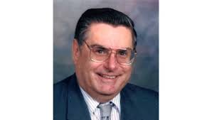 CHARLES BRYSON Obituary (2017)