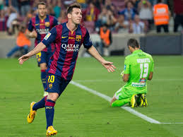 Luis suárez marca primero y sergio ramos iguala el partido con un. Highlander Archives El Clasico 2017 Cemented Messi S Position As Best Soccer Player Of The 2010s Highlander