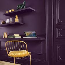 7 Couleurs Tendance Sur Lesquelles Miser En 2019 Deco Violet Deco Et Tendance Deco 2018