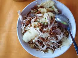 Check spelling or type a new query. Idealkah Bubur Ayam Untuk Menu Sarapan