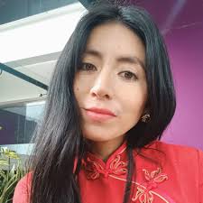 Bethy QUISHPE ABALCO