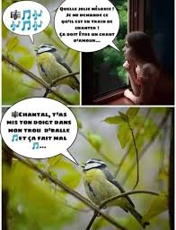 « rosalie t'as pissé dans ton lit », « chantal t'as mis ton doigt dans mon trou d'balle », mais l'essentiel commence page 4, quand un carnavaleux se déguise en demandant la culotte de sa copine, puis conclut son. Sms Droles Et Blague Posts Facebook