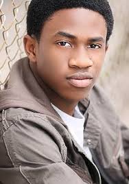 Malcolm David Kelley