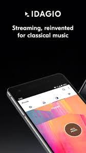 You can download primephonic with mod configuration. Idagio Classical Music Streaming Apk Premium Cracked 2 4 5 Latest Version For Android