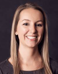 SMPS Fellows Spotlight: Jen McGovern