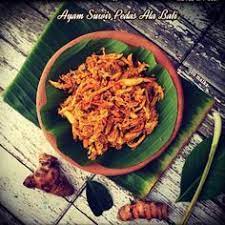 Pin Di Ayam