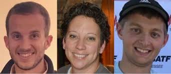 Trio of Head Coaches Named at Sullivan South