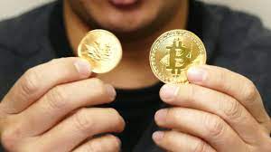 Bitcoin forge started as an offline investor before deciding to bring it online for everyone to benefit bitcoin forge makes you feel important and gives you the best you need at the level you can understand. All Physical Bitcoins On The Market Are Fake Social Experiment Youtube