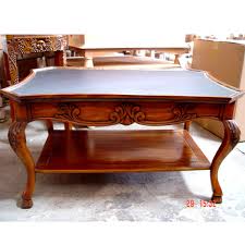 Maybe you would like to learn more about one of these? Wooden Coffee Table French W Leather Top Mahogany Wood Antique Reproduction Furniture Buy Coffee Table Square Wood Coffee Table French Furniture Coffee Table Product On Alibaba Com