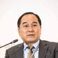 Korea Engineering Consultants Corp. (KECC) Technology Stack