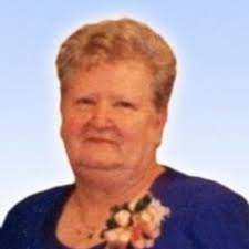 Helen Louise Gibson Obituary November 27, 2016