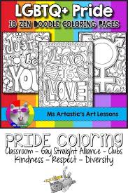 Download and print these lgbt coloring pages for free. Pin On Alliance