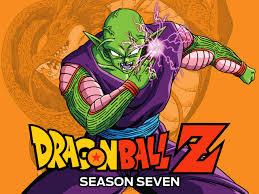 Why in the world would hulu not have the english dubbed version. Watch Dragon Ball Z Season 7 Prime Video