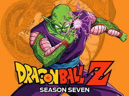 Dragon ball z hulu english. Watch Dragon Ball Z Season 7 Prime Video