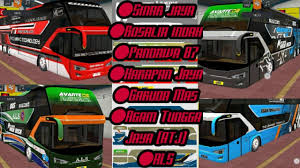 Hal tersebut tentu akan membuat mod ini terlihat semakin keren dan lebih menarik untuk anda mainkan. Mod Terbaru Bussid Avante De 2 Mesin Alus Dan Varian Mod Livery Gratis Bus Simulator Indonesia Youtube