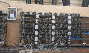 Crypto daily — january 26, 2020 49 comments. Police Find Bitcoin Mine Using Stolen Electricity In West Midlands Bitcoin The Guardian